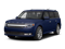 Deep Impact Blue Metallic 2013 Ford Flex Pictures Flex Wagon 4D Limited AWD photos front view Deep Impact Blue Metallic 2013 Ford Flex Pictures Flex Wagon 4D Limited AWD photos front view