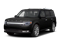 Tuxedo Black Metallic 2013 Ford Flex Pictures Flex Wagon 4D Limited AWD photos front view Tuxedo Black Metallic 2013 Ford Flex Pictures Flex Wagon 4D Limited AWD photos front view
