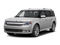 Ingot Silver Metallic 2013 Ford Flex Pictures Flex Wagon 4D Limited AWD photos front view Ingot Silver Metallic 2013 Ford Flex Pictures Flex Wagon 4D Limited AWD photos front view