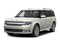 White Suede 2013 Ford Flex Pictures Flex Wagon 4D Limited AWD photos front view White Suede 2013 Ford Flex Pictures Flex Wagon 4D Limited AWD photos front view