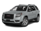 Quicksilver Metallic 2013 GMC Acadia Pictures Acadia Wagon 4D SLE 2WD photos front view Quicksilver Metallic 2013 GMC Acadia Pictures Acadia Wagon 4D SLE 2WD photos front view