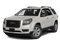 Summit White 2013 GMC Acadia Pictures Acadia Wagon 4D SLE 2WD photos front view Summit White 2013 GMC Acadia Pictures Acadia Wagon 4D SLE 2WD photos front view