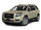 Champagne Silver Metallic 2013 GMC Acadia Pictures Acadia Wagon 4D SLE 2WD photos front view Champagne Silver Metallic 2013 GMC Acadia Pictures Acadia Wagon 4D SLE 2WD photos front view