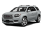 Quicksilver Metallic 2013 GMC Acadia Pictures Acadia Wagon 4D Denali AWD photos front view Quicksilver Metallic 2013 GMC Acadia Pictures Acadia Wagon 4D Denali AWD photos front view