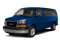 Deep Blue Metallic 2013 GMC Savana Passenger Pictures Savana Passenger Savana LT 135 photos front view Deep Blue Metallic 2013 GMC Savana Passenger Pictures Savana Passenger Savana LT 135 photos front view