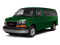 Polo Green Metallic 2013 GMC Savana Passenger Pictures Savana Passenger Savana LT 135 photos front view Polo Green Metallic 2013 GMC Savana Passenger Pictures Savana Passenger Savana LT 135 photos front view