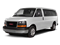 Summit White 2013 GMC Savana Passenger Pictures Savana Passenger Savana LT 135 photos front view Summit White 2013 GMC Savana Passenger Pictures Savana Passenger Savana LT 135 photos front view