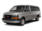 Pure Silver Metallic 2013 GMC Savana Passenger Pictures Savana Passenger Savana LT 135 photos front view Pure Silver Metallic 2013 GMC Savana Passenger Pictures Savana Passenger Savana LT 135 photos front view
