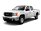 Quicksilver Metallic 2013 GMC Sierra 1500 Pictures Sierra 1500 Crew Cab SL 4WD photos front view Quicksilver Metallic 2013 GMC Sierra 1500 Pictures Sierra 1500 Crew Cab SL 4WD photos front view