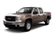 Mocha Steel Metallic 2013 GMC Sierra 1500 Pictures Sierra 1500 Crew Cab SL 4WD photos front view Mocha Steel Metallic 2013 GMC Sierra 1500 Pictures Sierra 1500 Crew Cab SL 4WD photos front view