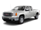 Quicksilver Metallic 2013 GMC Sierra 1500 Pictures Sierra 1500 Extended Cab SL 4WD photos front view Quicksilver Metallic 2013 GMC Sierra 1500 Pictures Sierra 1500 Extended Cab SL 4WD photos front view