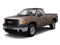 Mocha Steel Metallic 2013 GMC Sierra 1500 Pictures Sierra 1500 Regular Cab SLE 4WD photos front view Mocha Steel Metallic 2013 GMC Sierra 1500 Pictures Sierra 1500 Regular Cab SLE 4WD photos front view