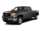 Steel Gray Metallic 2013 GMC Sierra 2500HD Pictures Sierra 2500HD Crew Cab SLT 4WD photos front view Steel Gray Metallic 2013 GMC Sierra 2500HD Pictures Sierra 2500HD Crew Cab SLT 4WD photos front view