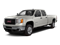 Summit White 2013 GMC Sierra 2500HD Pictures Sierra 2500HD Crew Cab SLT 4WD photos front view Summit White 2013 GMC Sierra 2500HD Pictures Sierra 2500HD Crew Cab SLT 4WD photos front view