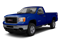 Heritage Blue Metallic 2013 GMC Sierra 2500HD Pictures Sierra 2500HD Regular Cab SLE 4WD photos front view Heritage Blue Metallic 2013 GMC Sierra 2500HD Pictures Sierra 2500HD Regular Cab SLE 4WD photos front view