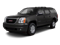 Onyx Black 2013 GMC Yukon XL Pictures Yukon XL Utility K1500 SLT 4WD photos front view Onyx Black 2013 GMC Yukon XL Pictures Yukon XL Utility K1500 SLT 4WD photos front view