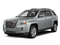 Quicksilver Metallic 2013 GMC Terrain Pictures Terrain Utility 4D SLE2 2WD photos front view Quicksilver Metallic 2013 GMC Terrain Pictures Terrain Utility 4D SLE2 2WD photos front view