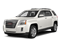 Summit White 2013 GMC Terrain Pictures Terrain Utility 4D SLE2 2WD photos front view Summit White 2013 GMC Terrain Pictures Terrain Utility 4D SLE2 2WD photos front view