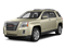 Champagne Silver Metallic 2013 GMC Terrain Pictures Terrain Utility 4D SLE2 2WD photos front view Champagne Silver Metallic 2013 GMC Terrain Pictures Terrain Utility 4D SLE2 2WD photos front view