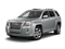 Quicksilver Metallic 2013 GMC Terrain Pictures Terrain Utility 4D Denali AWD photos front view Quicksilver Metallic 2013 GMC Terrain Pictures Terrain Utility 4D Denali AWD photos front view