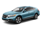 Mountain Air Metallic 2013 Honda Crosstour Pictures Crosstour Utility 4D EX-L 4WD V6 photos front view Mountain Air Metallic 2013 Honda Crosstour Pictures Crosstour Utility 4D EX-L 4WD V6 photos front view