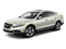 White Diamond Pearl 2013 Honda Crosstour Pictures Crosstour Utility 4D EX-L 4WD V6 photos front view White Diamond Pearl 2013 Honda Crosstour Pictures Crosstour Utility 4D EX-L 4WD V6 photos front view