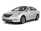 Shimmering White 2013 Hyundai Sonata Pictures Sonata Sedan 4D Limited Turbo photos front view Shimmering White 2013 Hyundai Sonata Pictures Sonata Sedan 4D Limited Turbo photos front view