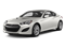 Monaco White 2013 Hyundai Genesis Coupe Pictures Genesis Coupe Coupe 2D Track photos front view Monaco White 2013 Hyundai Genesis Coupe Pictures Genesis Coupe Coupe 2D Track photos front view