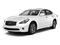 Moonlight White 2013 INFINITI M56 Pictures M56 Sedan 4D V8 photos front view Moonlight White 2013 INFINITI M56 Pictures M56 Sedan 4D V8 photos front view