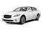 Moonlight White 2013 INFINITI M37 Pictures M37 Sedan 4D V6 photos front view Moonlight White 2013 INFINITI M37 Pictures M37 Sedan 4D V6 photos front view