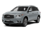 Glacial Silver 2013 INFINITI JX35 Pictures JX35 Utility 4D 2WD photos front view Glacial Silver 2013 INFINITI JX35 Pictures JX35 Utility 4D 2WD photos front view