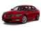 Italian Racing Red 2013 Jaguar XF Pictures XF Sedan 4D Portfolio Turbo photos front view Italian Racing Red 2013 Jaguar XF Pictures XF Sedan 4D Portfolio Turbo photos front view