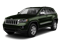 Black Forest Green Pearl 2013 Jeep Grand Cherokee Pictures Grand Cherokee Utility 4D Laredo 4WD photos front view Black Forest Green Pearl 2013 Jeep Grand Cherokee Pictures Grand Cherokee Utility 4D Laredo 4WD photos front view