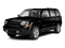 Black 2013 Jeep Patriot Pictures Patriot Utility 4D Sport 2WD photos front view Black 2013 Jeep Patriot Pictures Patriot Utility 4D Sport 2WD photos front view