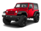 Flame Red 2013 Jeep Wrangler Pictures Wrangler Utility 2D Sahara 4WD photos front view Flame Red 2013 Jeep Wrangler Pictures Wrangler Utility 2D Sahara 4WD photos front view
