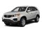 Bright Silver 2013 Kia Sorento Pictures Sorento Utility 4D LX AWD photos front view Bright Silver 2013 Kia Sorento Pictures Sorento Utility 4D LX AWD photos front view