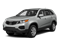 Satin Metal 2013 Kia Sorento Pictures Sorento Utility 4D LX AWD photos front view Satin Metal 2013 Kia Sorento Pictures Sorento Utility 4D LX AWD photos front view