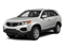 Snow White Pearl 2013 Kia Sorento Pictures Sorento Utility 4D LX AWD photos front view Snow White Pearl 2013 Kia Sorento Pictures Sorento Utility 4D LX AWD photos front view