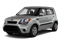 Bright Silver Metallic 2013 Kia Soul Pictures Soul Wagon 4D ! I4 photos front view Bright Silver Metallic 2013 Kia Soul Pictures Soul Wagon 4D ! I4 photos front view
