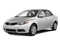Bright Silver Metallic 2013 Kia Forte Pictures Forte Sedan 4D LX I4 photos front view Bright Silver Metallic 2013 Kia Forte Pictures Forte Sedan 4D LX I4 photos front view
