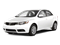 Clear White 2013 Kia Forte Pictures Forte Sedan 4D LX I4 photos front view Clear White 2013 Kia Forte Pictures Forte Sedan 4D LX I4 photos front view