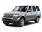 Indus Silver Metallic 2013 Land Rover LR4 Pictures LR4 Utility 4D HSE 4WD photos front view Indus Silver Metallic 2013 Land Rover LR4 Pictures LR4 Utility 4D HSE 4WD photos front view