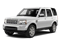 Fuji White 2013 Land Rover LR4 Pictures LR4 Utility 4D HSE 4WD photos front view Fuji White 2013 Land Rover LR4 Pictures LR4 Utility 4D HSE 4WD photos front view