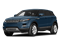 Mauritius Blue Metallic 2013 Land Rover Range Rover Evoque Pictures Range Rover Evoque Utility 4D Prestige 4WD photos front view Mauritius Blue Metallic 2013 Land Rover Range Rover Evoque Pictures Range Rover Evoque Utility 4D Prestige 4WD photos front view