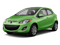 Spirited Green Metallic 2013 Mazda Mazda2 Pictures Mazda2 Hatchback 5D Sport I4 photos front view Spirited Green Metallic 2013 Mazda Mazda2 Pictures Mazda2 Hatchback 5D Sport I4 photos front view