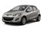 Liquid Silver Metallic 2013 Mazda Mazda2 Pictures Mazda2 Hatchback 5D Sport I4 photos front view Liquid Silver Metallic 2013 Mazda Mazda2 Pictures Mazda2 Hatchback 5D Sport I4 photos front view
