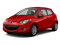True Red 2013 Mazda Mazda2 Pictures Mazda2 Hatchback 5D Sport I4 photos front view True Red 2013 Mazda Mazda2 Pictures Mazda2 Hatchback 5D Sport I4 photos front view