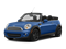 Lightning Blue Metallic 2013 MINI Cooper Convertible Pictures Cooper Convertible Convertible 2D I4 photos front view Lightning Blue Metallic 2013 MINI Cooper Convertible Pictures Cooper Convertible Convertible 2D I4 photos front view