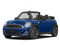 Lightning Blue Metallic 2013 MINI Cooper Convertible Pictures Cooper Convertible Convertible 2D S I4 photos front view Lightning Blue Metallic 2013 MINI Cooper Convertible Pictures Cooper Convertible Convertible 2D S I4 photos front view