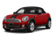 Chili Red 2013 MINI Cooper Coupe Pictures Cooper Coupe Coupe 2D I4 photos front view Chili Red 2013 MINI Cooper Coupe Pictures Cooper Coupe Coupe 2D I4 photos front view